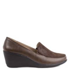 NEW WALK - Zapato Mujer Confort A51F2015-40