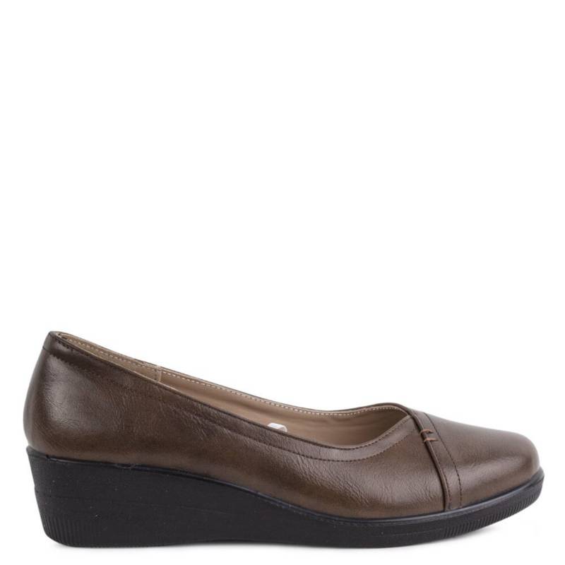 NEW WALK - Zapato Mujer Confort A51F2020-40