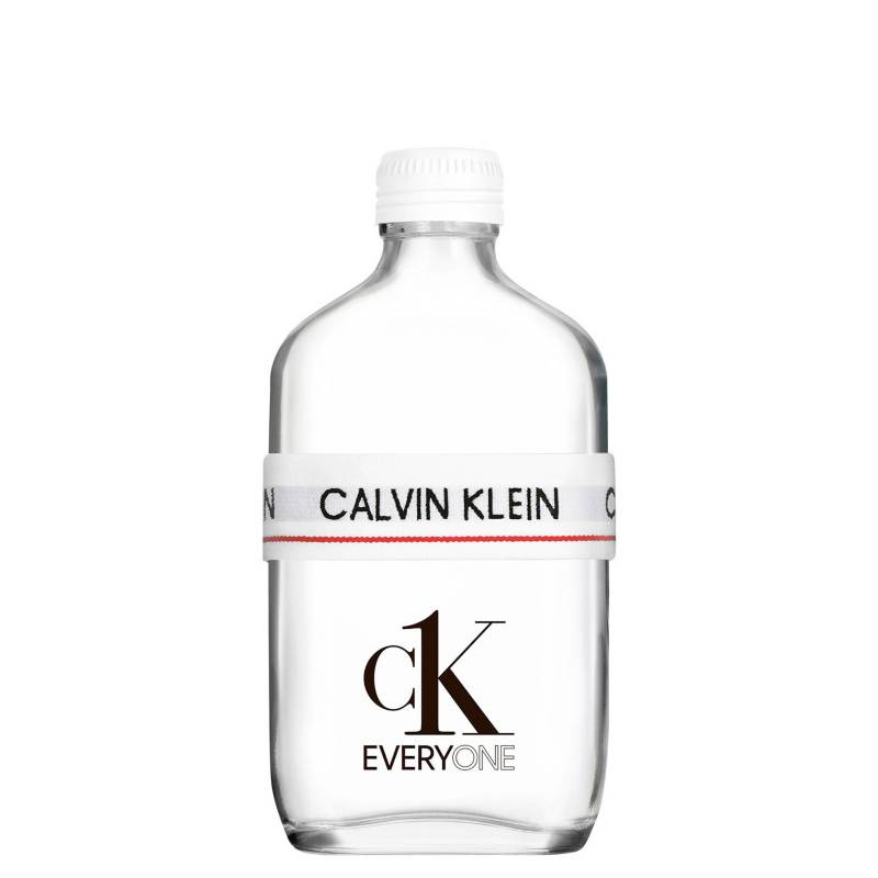 CALVIN KLEIN Calvin Klein Perfume Unisex CK Everyone EDT 100 ml |  