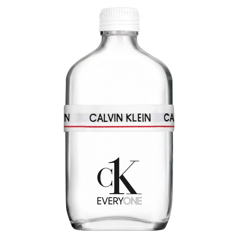 CALVIN KLEIN - Perfume Unisex Calvin Klein Everyone Edt 200 Ml