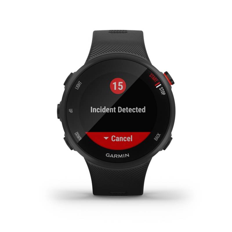 GARMIN - Smartwatch Forerunner 45S