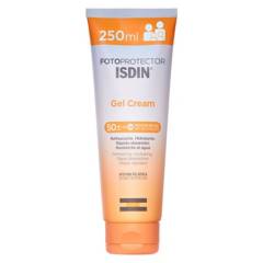 ISDIN - Protector Solar Gel Cream FPS 50+ 250 ml ISDIN