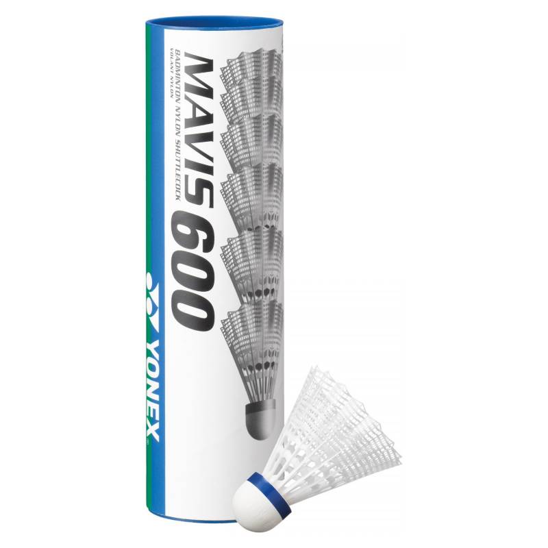 YONEX - Volante Badminton Mavis 600 Slow