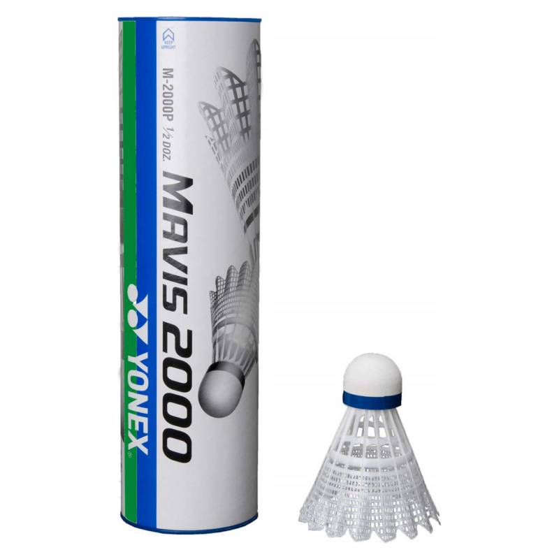 YONEX - Volante Badminton Mavis 2000 Medium
