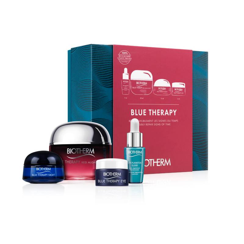 Biotherm - Set Blue Therapy Red Algae 50 ml Biotherm