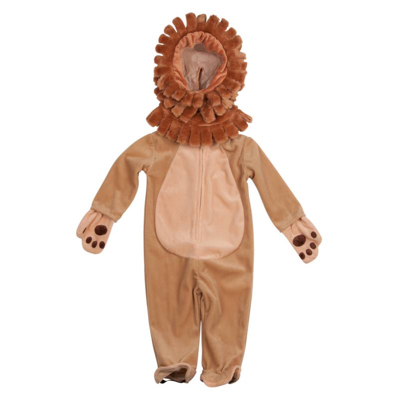 YAMP - Disfraz Bebé Lion