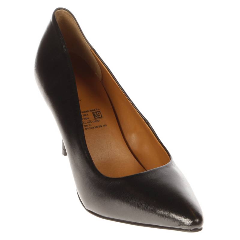 Basement - Zapato Mujer 8Reina