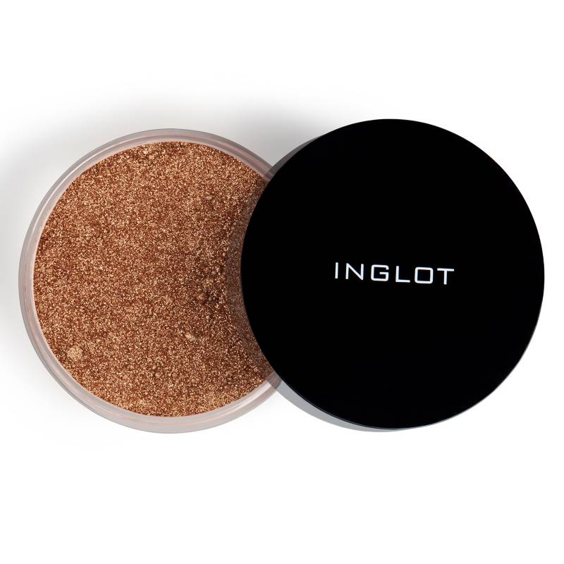 Inglot - Polvo Iluminador Sparkling Dust 3