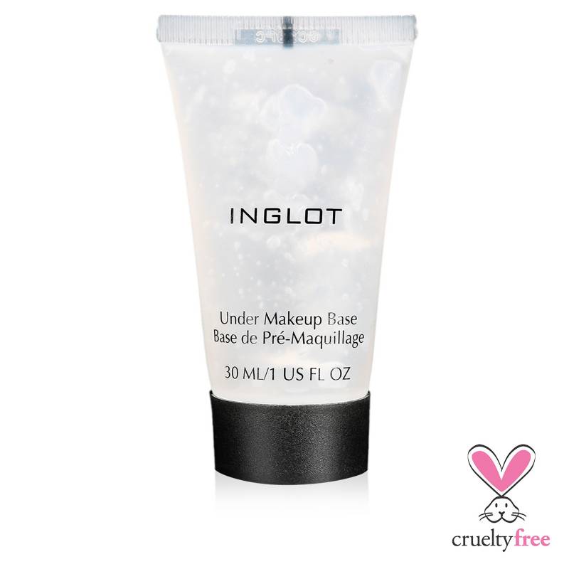 INGLOT - Prebase de maquillaje Inglot