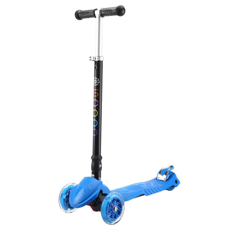  - SCOOTERS SCOOTER FO BLACK