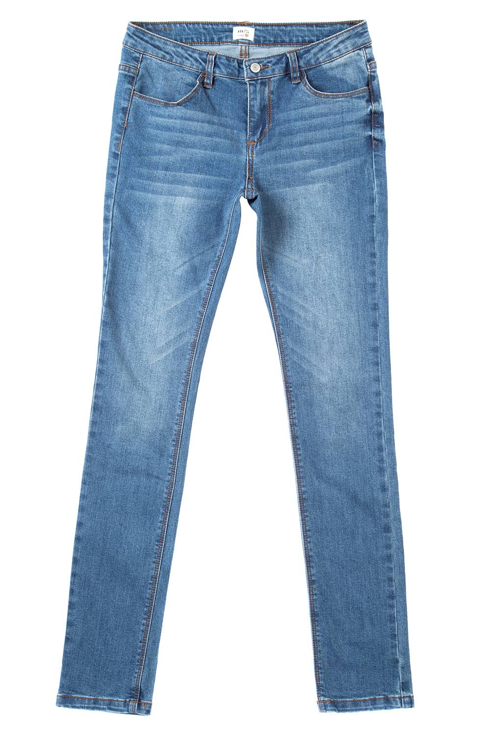 ELEVEN - Jeans Moda Niña
