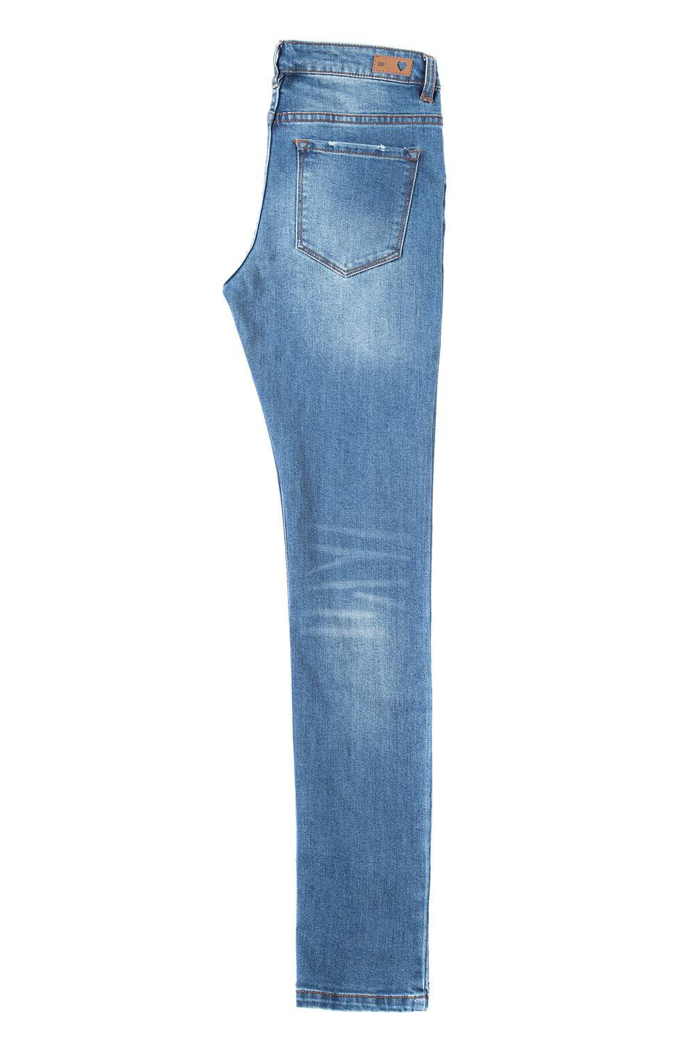 ELEVEN - Jeans Moda Niña
