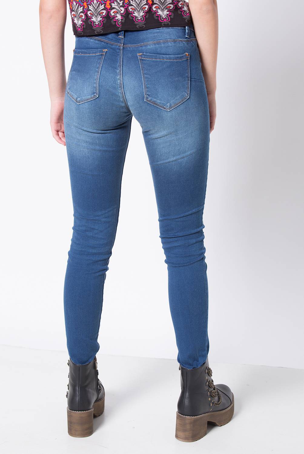 AMERICANINO - Jeans Mujer