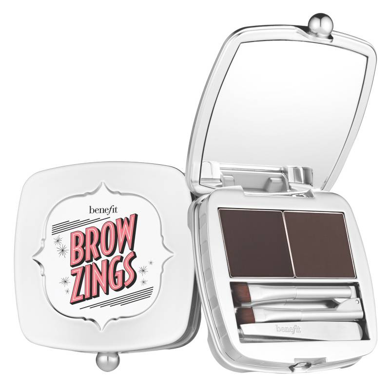  - Paleta de Maquillaje para Cejas Brow Zings