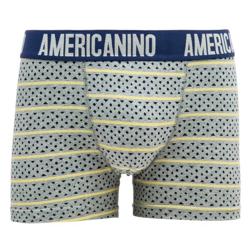 AMERICANINO Americanino Boxer de Algod n Hombre falabella