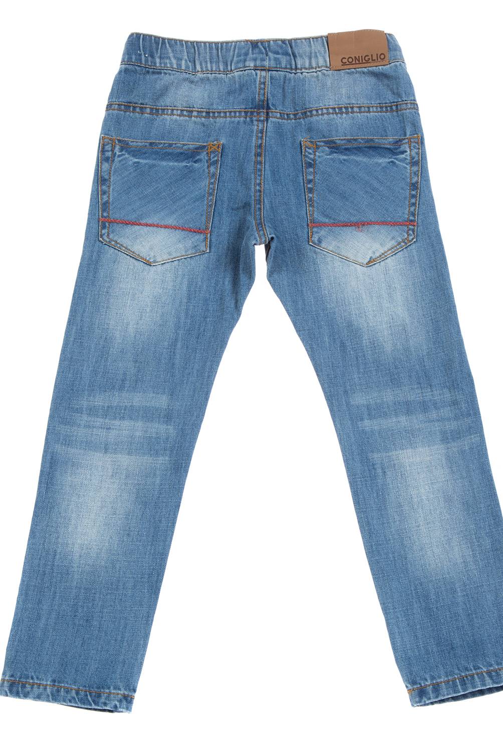Coniglio - Jeans Moda Niño