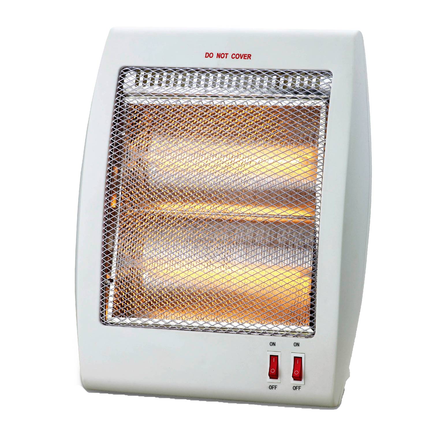 Calefactor Eléctrico Veeden PL-800 - Estufas Eléctricas
