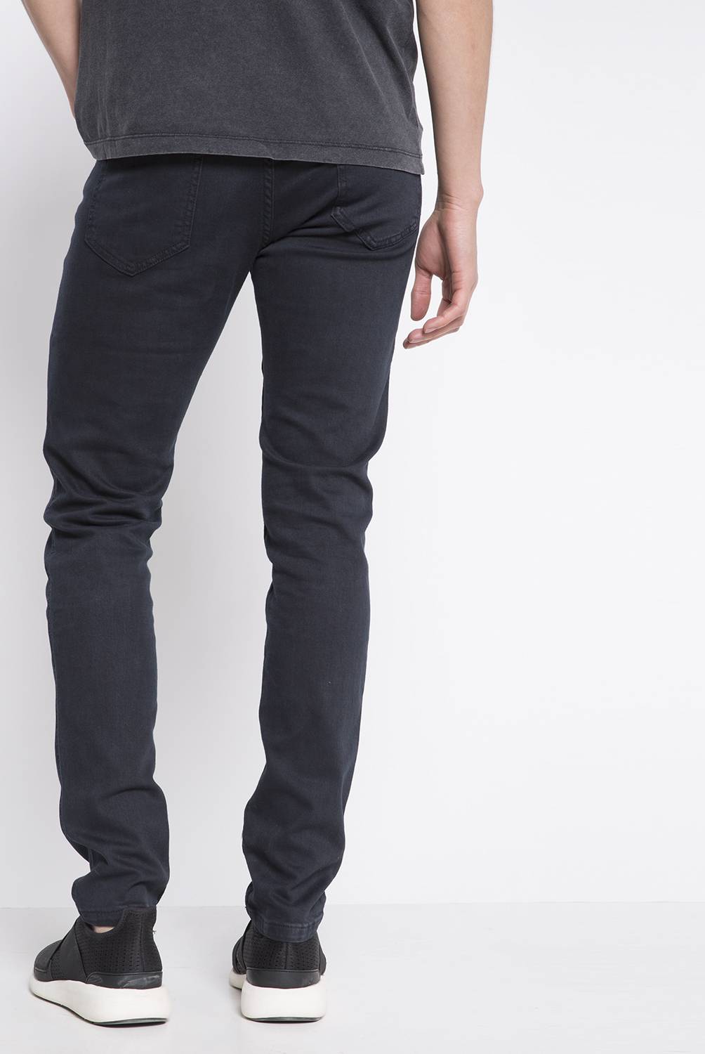 MOSSIMO - Jeans 5 Bolsillos Súper Skinny