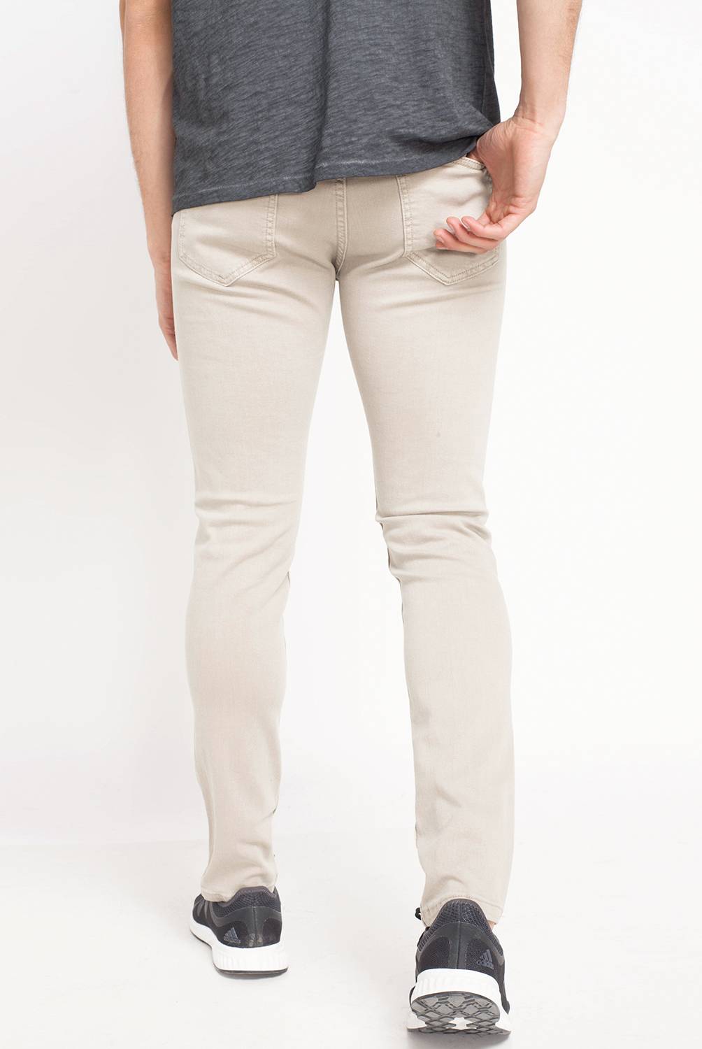 MOSSIMO - Jeans 5 Bolsillos Súper Skinny