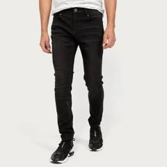 MOSSIMO - Mossimo Jeans Super Skinny Fit Hombre