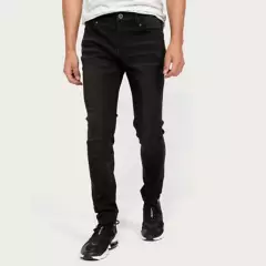 MOSSIMO - Jeans Super Skinny Fit Hombre Mossimo