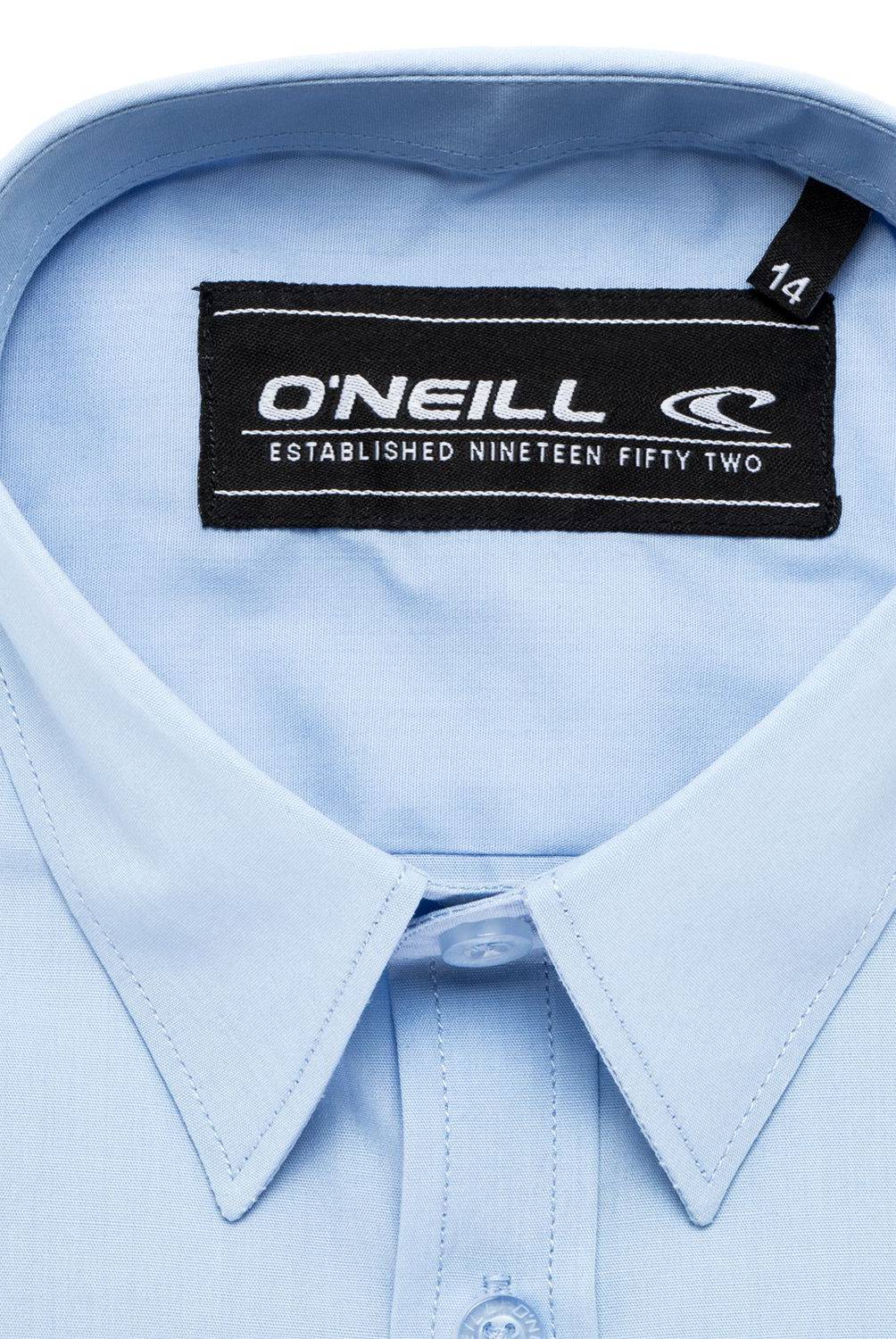 O'NEILL - Camisa Escolar Juvenil Niño O'Neill