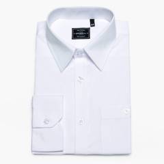 O'NEILL - Camisa Escolar Juvenil , 55% Algodón , Color Blanco.