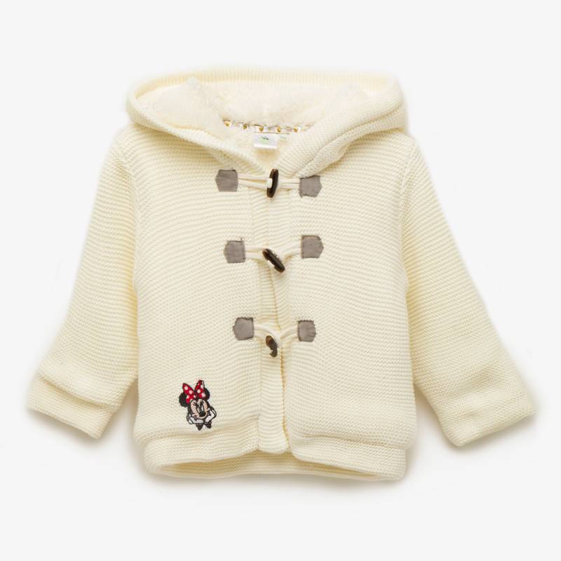  - SWEATERS Y CHAL DSW307A D IVORY 12M