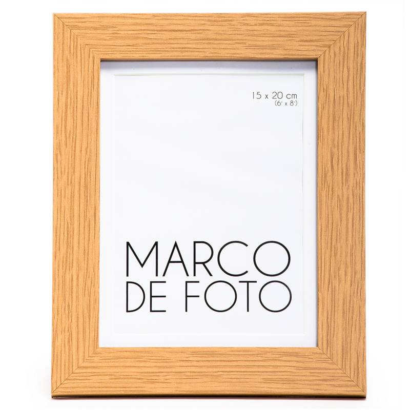 MICA - Marco de Foto 20X25 cm
