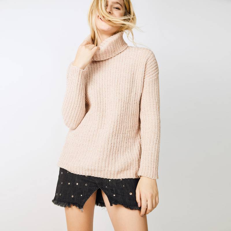 Sybilla - Sweater Chenille