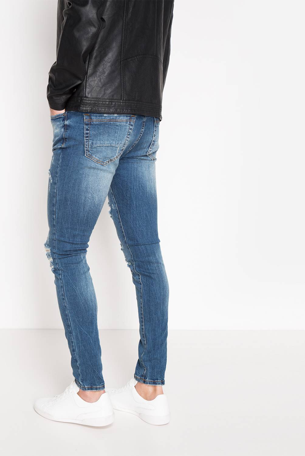 Basement - Jeans Skinny