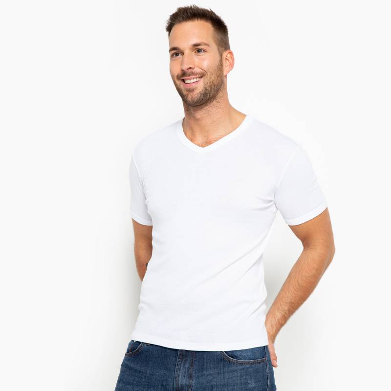 NEWPORT - Pack de 2 Camiseta Hombre