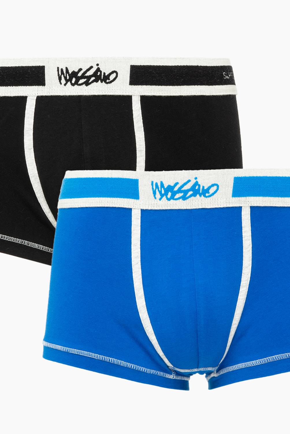 MOSSIMO - Pack 2 Boxer