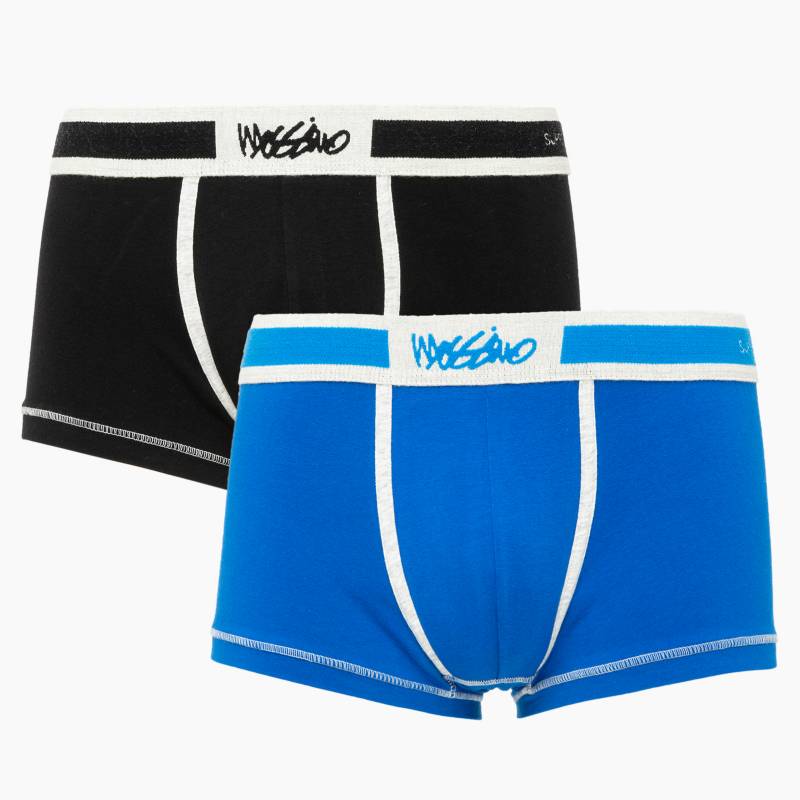 MOSSIMO - Pack 2 Boxer