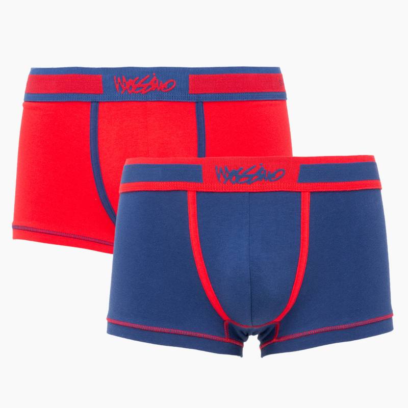 MOSSIMO - Pack de 2 Boxers