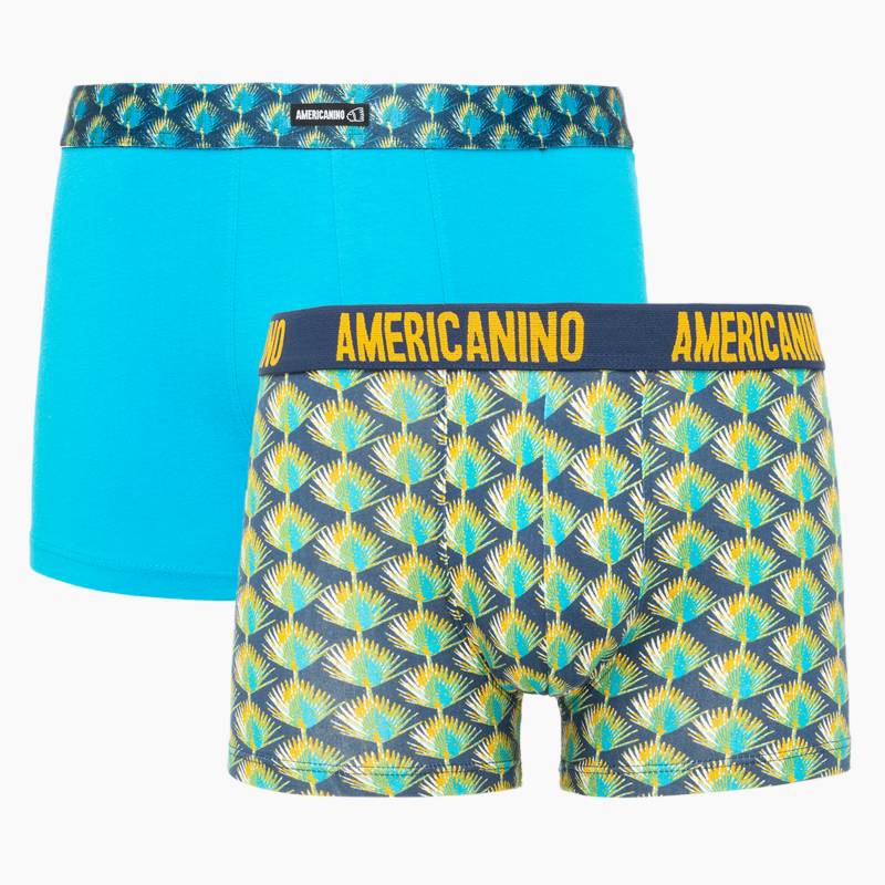 AMERICANINO - Pack Boxers