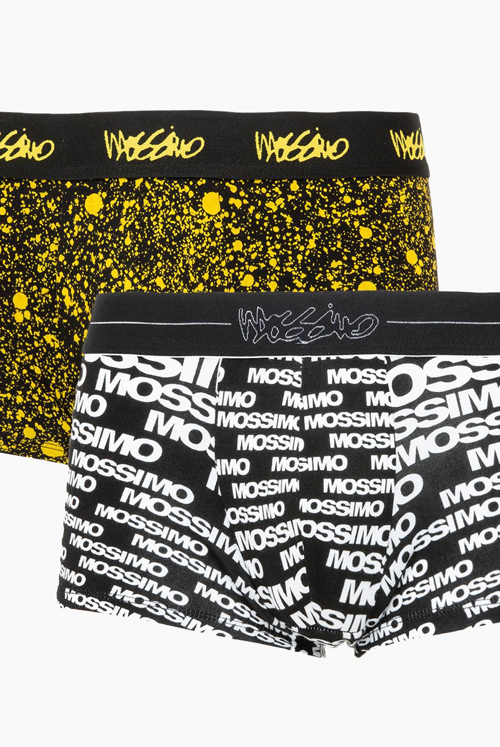 MOSSIMO - Pack Boxers