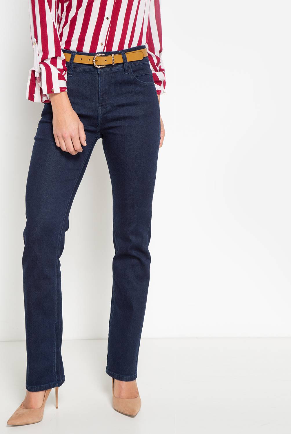 APOLOGY - Jeans Skinny Mujer