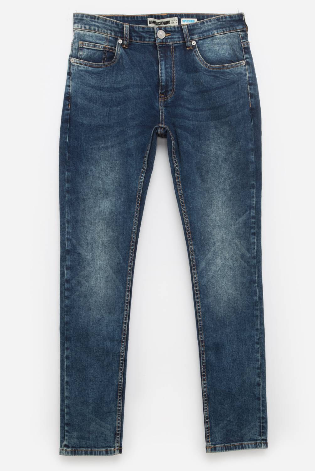 AMERICANINO - Jeans