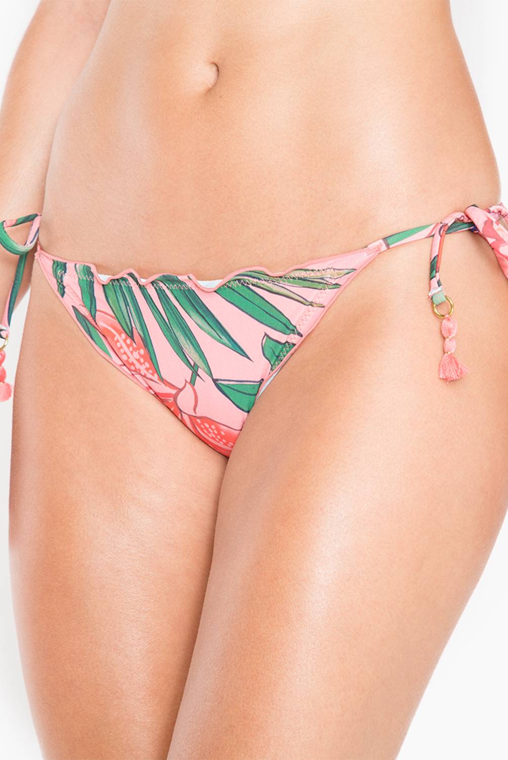 SALINAS - Bikini Bottom