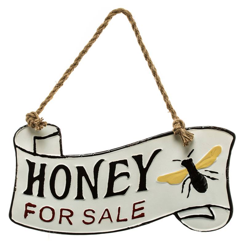 Mica - Wallart Honey