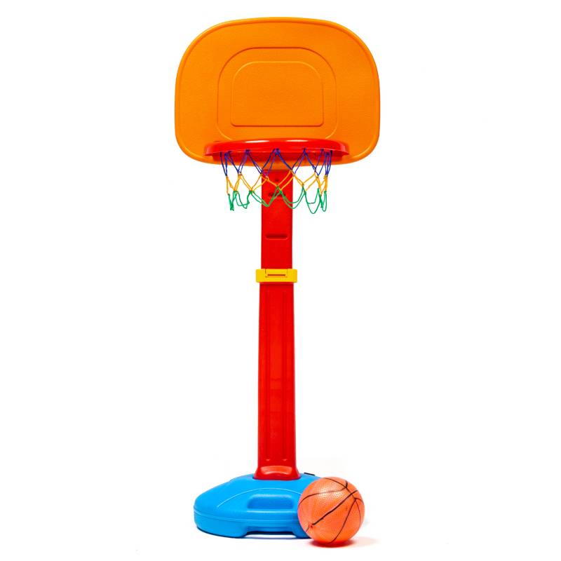 Scoop - Small Basketball Stand