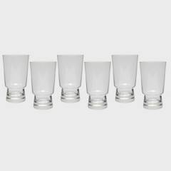 SCHOTT ZWIESEL - Set de vasos cristal TOWER1 6 582 ml