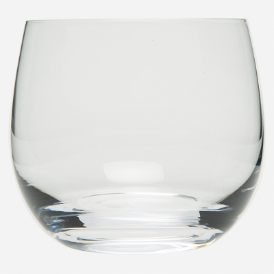 Vasos de Whisky Set 6 Cristal Banquet 400Ml