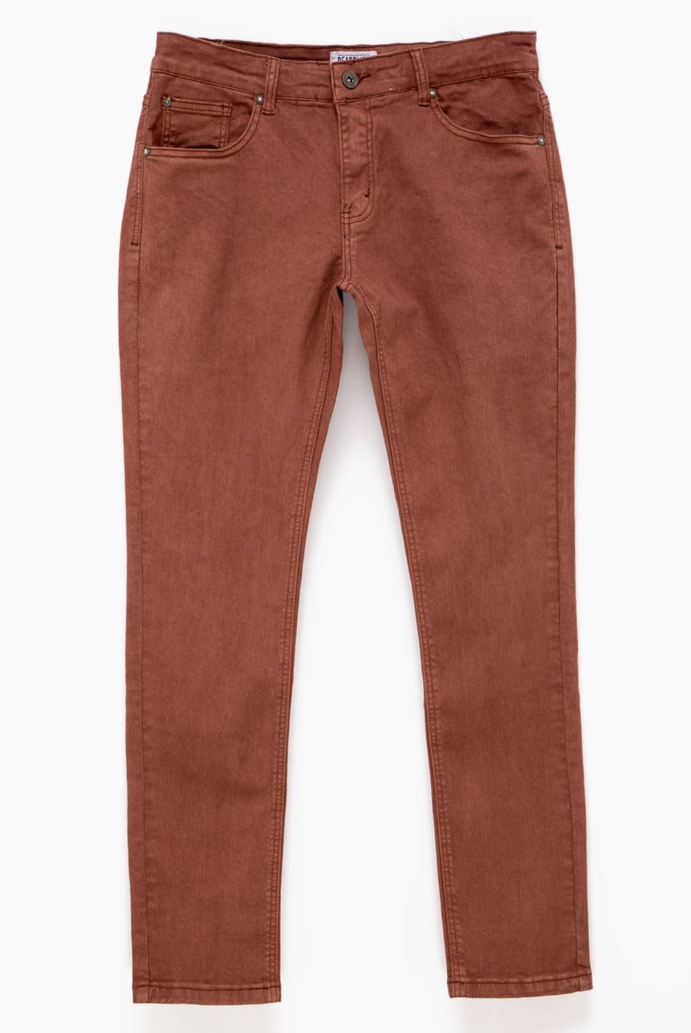 Bearcliff - Jeans Skinny Fit Hombre