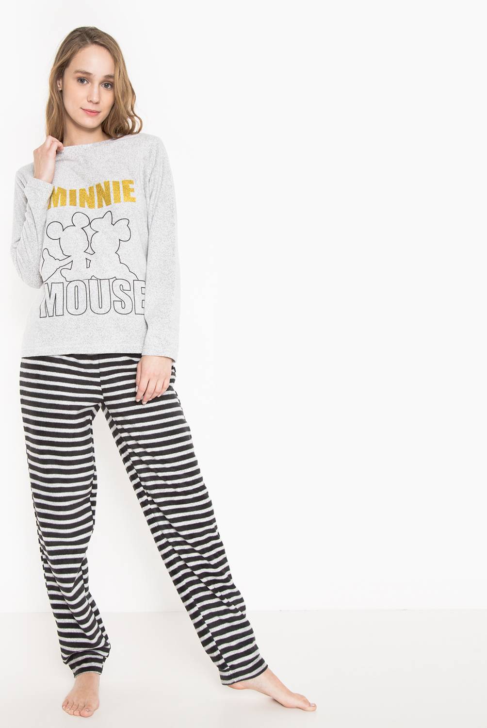 Disney - Pijama Mouflon