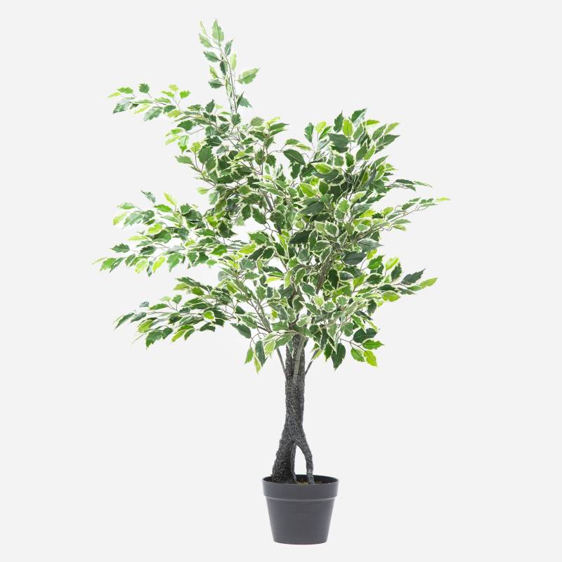 MICA - Planta Artificial Ficus 120 Cm