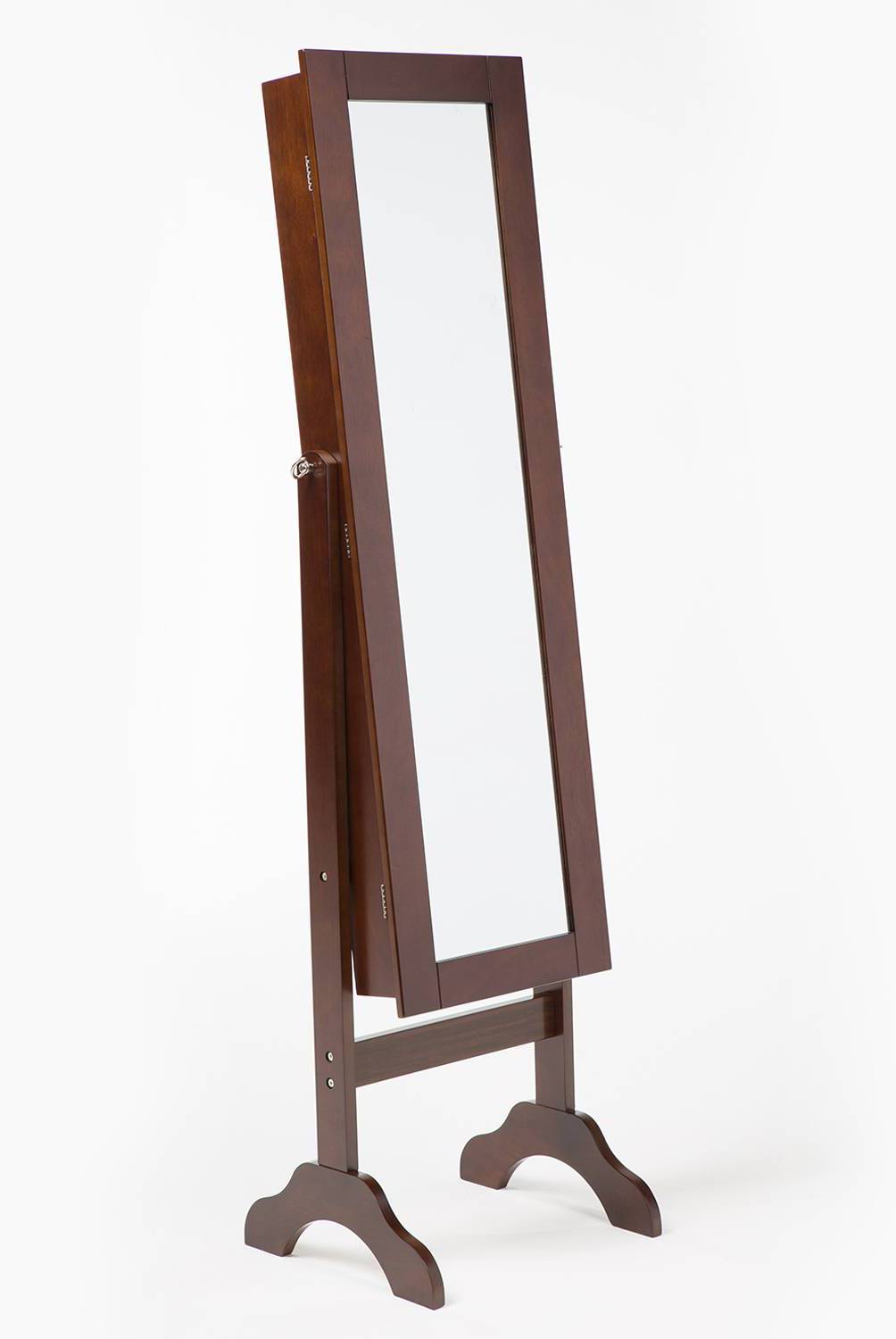 Mica - Espejo Joyero 153 x38 cm