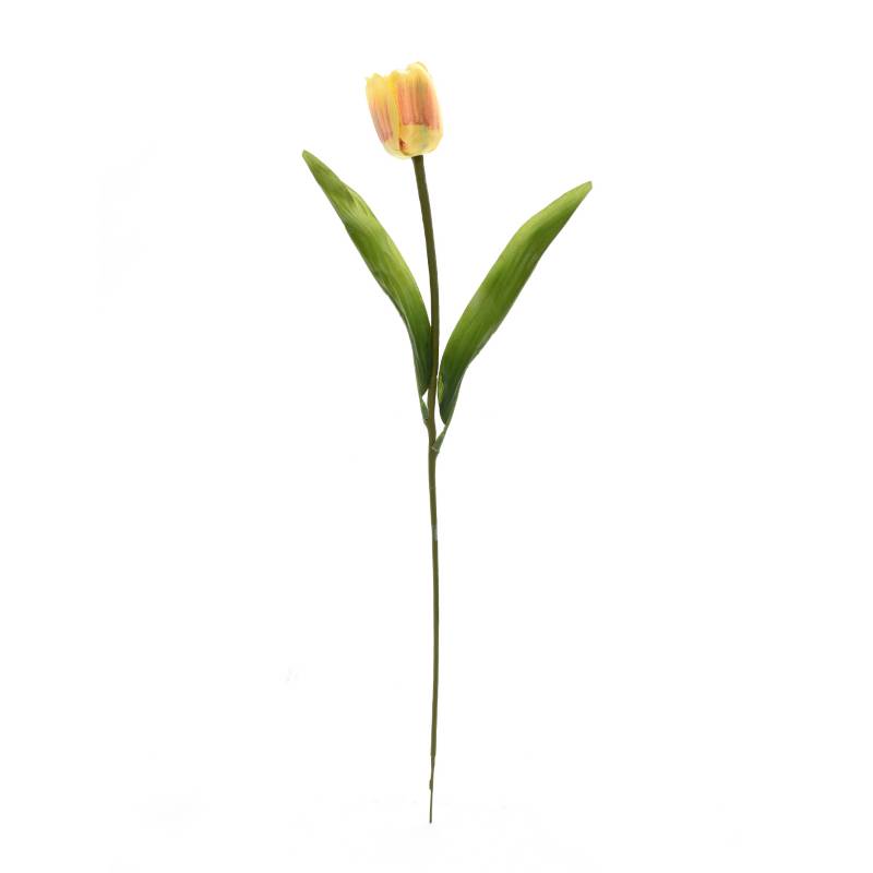 MICA - Tulipan Amarillo 55Cm Mica