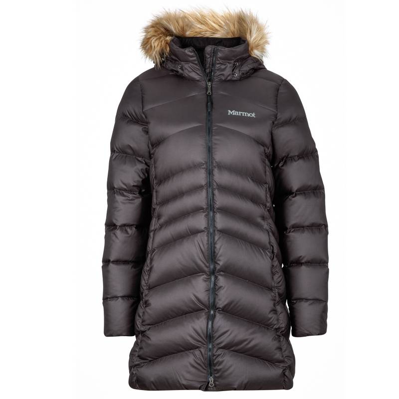 marmot parka